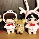[방탄소년단] <b>왼쪽</b>부터 누구일 것 같아?.