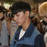 [EXO] 텐깅이 기사짤