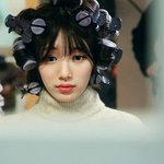 [수지] 매일 리즈 갱신하는 수지미모