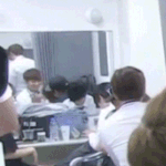 [방탄소년단] 정국이가 손 잡으려고하는 여자도 <b>코디</b>야?