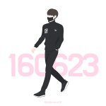 [방탄소년단] 이 착장 존멋