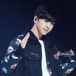 [BAP] 빵리다 잘생겼다