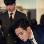 [BAP] 조카 빚어놓은 얼굴