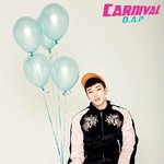 [BAP] <b>하늘색</b>풍선