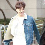 [BAP] 넘치게 올렸닼ㅋㅋㅋ난 간다