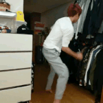 [EXO] <b>장애</b>3종세트