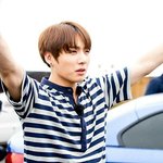 [방탄소년단] 그냥 슬레이트를 치는건데