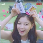 김유정 요하이 광고 진짜 <b>과즙미</b> ㅠㅠㅠㅠ대박