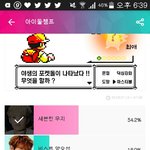 [세븐틴] I돌 챔풍에 사진 잘못올라옴...