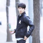 [BAP] 재출근..<b>청소</b>중....