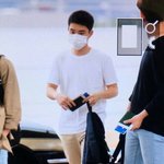 [EXO] 디오 허리길고 <b>다리</b>는 짧다