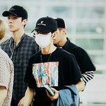 [EXO] <b>전쟁터</b>보내는 느낌적인 느낌