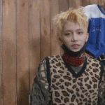 [NCT] 탤이 ㅋ 멋있게 하고는 싶은데 ㅠ