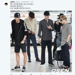 [EXO] (엑소 관련)<b>정진운</b> 조카ㅋㅋㅋㅋ