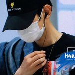 [백현] 백현이 <b>공항</b> 프리뷰
