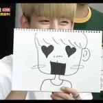 [BAP] 쪼꼬가 그린 <b>대현</b>이