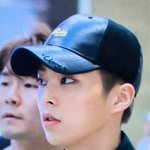 [EXO] 오늘 시우민