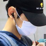 [백현] 백현이 <b>공항</b> 프리뷰 더