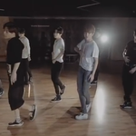 [인피니트] <b>BAD</b> 안무연습 장소 뭔가