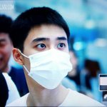 [EXO] 뒤엣분 <b>시강</b> 쩖