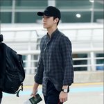 [세훈] 후니 공항패션