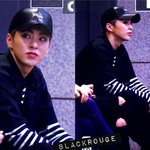 [EXO] 시우민 <b>뭔</b><b>일</b>이야
