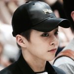 [시우민] 시우민 오사카도착!