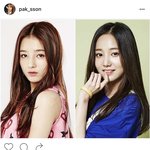 [드루와] <b>신예</b>은 절친 낸시 근황