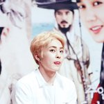 [EXO] 갑자기 그거 <b>생각</b><b>남</b> 민석이