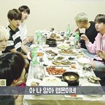 [방탄소년단] <b>태</b>태앱이제봤는데