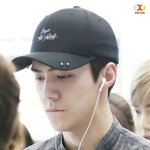 [세훈] 160715 <b>출입국</b> 고화질1