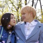 [육성재조이] 쀼러들 잘자~