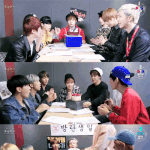 [방탄소년단] 난 <b>호전</b>이나 하루만들으면