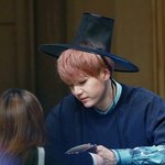 [방탄소년단] 진짜 윤기 갓 씌우신분 상줘야됨