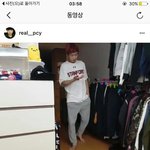 [EXO] 찬열이 이 사진 뭔가 <b>친오빠</b>같은데