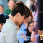 [EXO] 카이 또 졸린 컨셉질 했구나