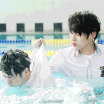 [인피니트] <b>우현</b>이 이거 왜이렇게 귀엽냐..
