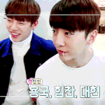 [BAP] <b>이</b> <b>시간</b>의