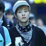 [시우민] 시우민은 온미남이야?<b>냉미남</b>이야?