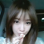 스압주의) 연예인 앞머리 유무