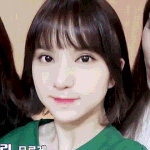 [여자친구] 얘들아 순위 내려갔어..다들 들어와줘