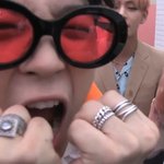 [방탄소년단] 아 지민이가 너무 귀여워......
