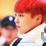 [EXO] 해바라기<b>규</b> 꽃부리<b>영</b>