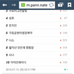 확실히 10대가 선동이 잘 되는구나 ㅋㅋ