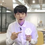 [EXO] 어제 직거래했는데