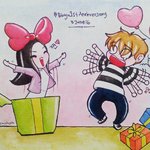 [육성재<b>조이</b>] <b>팬</b>아트 줍줍