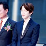 [EXO] 백현<b>왕자</b>님 오늘도 예쁜 하루 보내세염