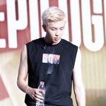 [방탄소년단] 코피<b>주의</b>