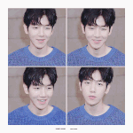 [백현] 코스모 백현이 생각하는 남주혁이란?