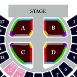 [EXO] 23일 <b>c</b>가고 24일 a가는데 어디쪽 가지